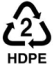 HDPE HDPE