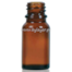Botella Vidrio de 10ml ámbar Ø24,8