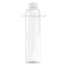 Frasco PET 150ml cilindrico transparente