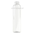 Botella PET 150ml transparente