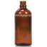 Botella Vidrio de 100ml ámbar