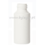Frasco HDPE de 50 ml branco