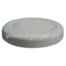 Tapa blanca con rosca de 98mm