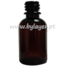 Botella PET de 30ml ámbar