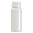 Botella PET de 10 ml transparente