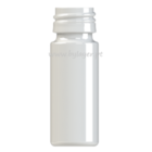 Botella PET de 10 ml transparente