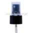 Tapa pulverizador de rosca 24/410 negra lisa