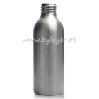 Botella de aluminio de 100 ml