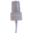 Tapa pulverizador de rosca 24/410 blanca estriada