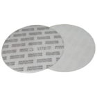 Operculo en PS Ø89 x 0,58mm “Sealed for your protection”