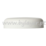 Tapa blanca con rosca de 62mm