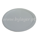 Operculo PEDB blanco Ø56x 0,2mm