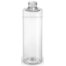 Frasco PET tubo de 250 ml transparente